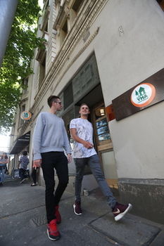Melbourne Central YHA - Hostel - Accommodation Perth 4