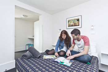 Melbourne Central YHA - Hostel - Accommodation Perth 7