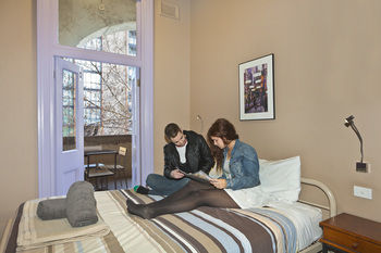 Melbourne Central YHA - Hostel - Accommodation Perth 8