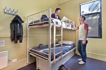 Melbourne Central YHA - Hostel - Accommodation Perth 9