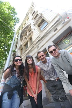 Melbourne Central YHA - Hostel - Accommodation Perth 11