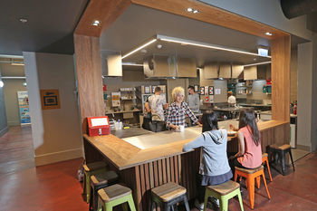 Melbourne Central YHA - Hostel - Accommodation Perth 12