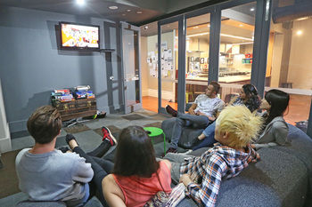 Melbourne Central YHA - Hostel - Accommodation Perth 15