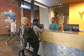 Melbourne Central YHA - Hostel - Accommodation Perth 16