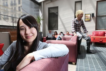 Melbourne Central YHA - Hostel - Accommodation Perth 17