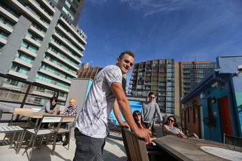 Melbourne Central YHA - Hostel - Accommodation Perth 18