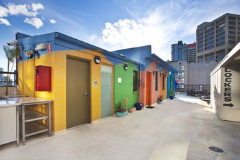 Melbourne Central YHA - Hostel - Accommodation Perth 20