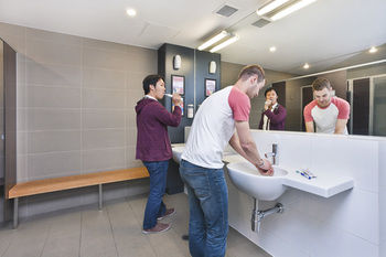 Melbourne Central YHA - Hostel - Accommodation Perth 21