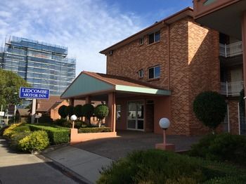 Lidcombe Motor Inn - Accommodation Perth 0