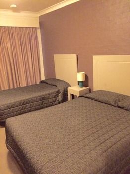 Lidcombe Motor Inn - Accommodation Perth 1