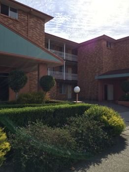 Lidcombe Motor Inn - Accommodation Perth 2