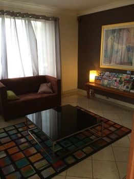 Lidcombe Motor Inn - Accommodation Perth 4