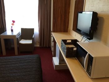 Lidcombe Motor Inn - Accommodation Perth 5