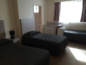 Lidcombe Motor Inn - Accommodation Perth 6