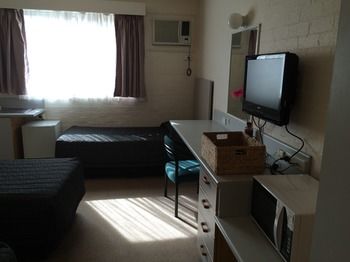 Lidcombe Motor Inn - Accommodation Perth 7