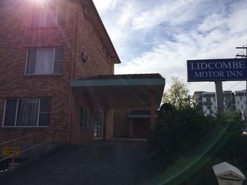 Lidcombe Motor Inn - Accommodation Perth 8