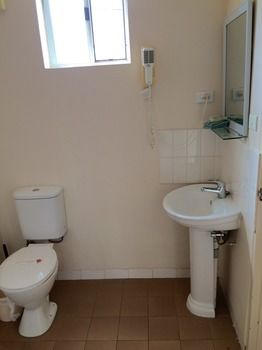 Lidcombe Motor Inn - Accommodation Perth 9