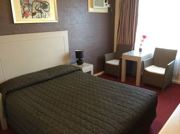 Lidcombe Motor Inn - Accommodation Perth 12