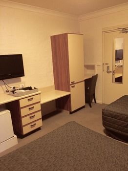 Lidcombe Motor Inn - Accommodation Perth 14