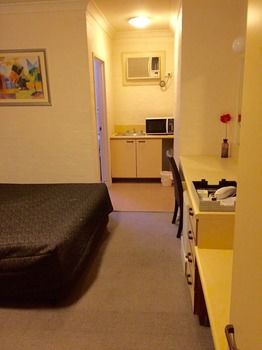Lidcombe Motor Inn - Accommodation Perth 15
