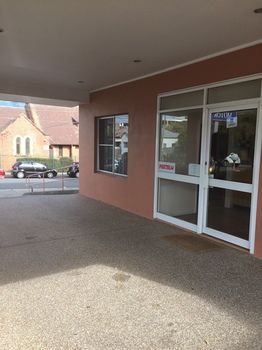 Lidcombe Motor Inn - Accommodation Perth 16