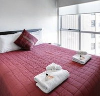 Plum Collins Street Serviced Apartments - Accommodation Perth
