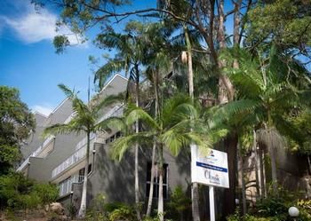 Palm Court Noosa - Accommodation Perth 1