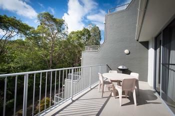 Palm Court Noosa - Accommodation Perth 2