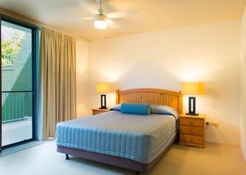 Palm Court Noosa - Accommodation Perth 3