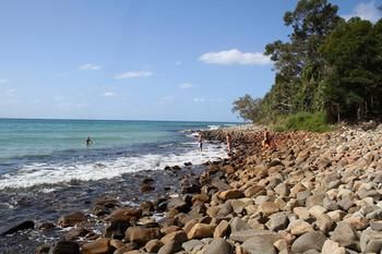 Palm Court Noosa - Accommodation Perth 8