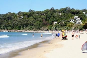 Palm Court Noosa - Accommodation Perth 9