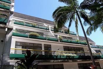 Palm Court Noosa - Accommodation Perth 13