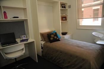 Yarra House Campus Summer Stays - Accommodation Perth 0