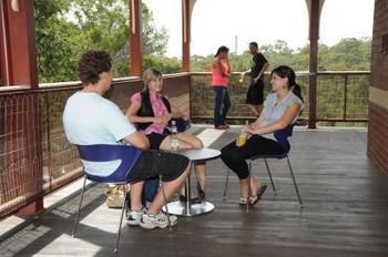 Yarra House Campus Summer Stays - Accommodation Perth 4