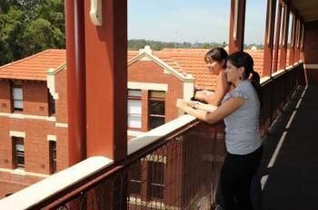 Yarra House Campus Summer Stays - Accommodation Perth 5