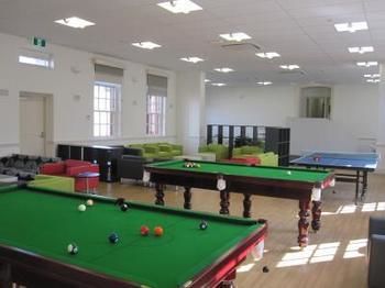 Yarra House Campus Summer Stays - Accommodation Perth 6