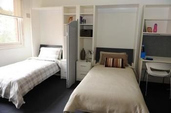 Yarra House Campus Summer Stays - Accommodation Perth 9
