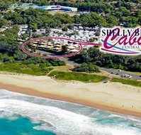 Shelly Beach Holiday Park - Perth Resorts