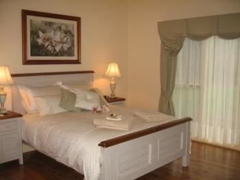 Pericoe Retreat Bed & Breakfast - Accommodation Perth 2