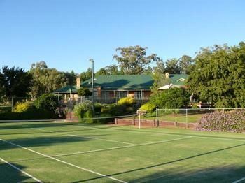 Pericoe Retreat Bed & Breakfast - Accommodation Perth 5