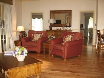 Pericoe Retreat Bed & Breakfast - Accommodation Perth 13