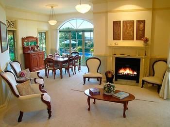 Pericoe Retreat Bed & Breakfast - Accommodation Perth 15