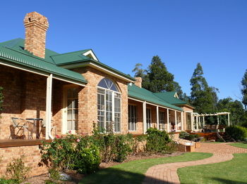 Pericoe Retreat Bed & Breakfast - Accommodation Perth 21