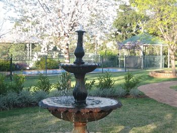 Pericoe Retreat Bed & Breakfast - Accommodation Perth 24