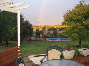 Pericoe Retreat Bed & Breakfast - Accommodation Perth 28