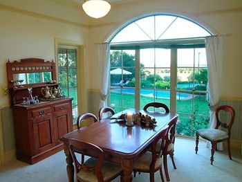 Pericoe Retreat Bed & Breakfast - Accommodation Perth 29
