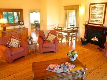 Pericoe Retreat Bed & Breakfast - Accommodation Perth 30