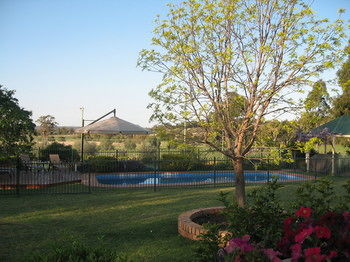 Pericoe Retreat Bed & Breakfast - Accommodation Perth 31