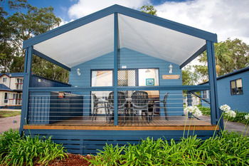 Ingenia Holidays Lake Macquarie - Accommodation Perth 8