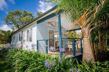 Ingenia Holidays Lake Macquarie - Accommodation Perth 24